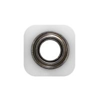 Synthetic Bearings