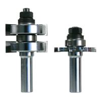 Adjustable Tongue And Groove Set