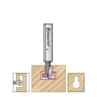 Keyhole Router Bits