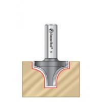 Round Over Groove Router Bits