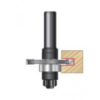 2 Wing Slotting Cutter Assemblies