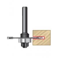 3 Wing Slotting Cutter Assemblies