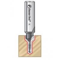 Counterbore-Countersink Screw Slot Router Bits