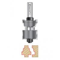Ogee Window Sash & Rail Router Bits