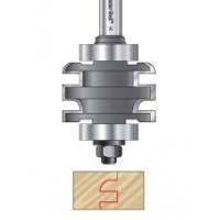 One Piece Stile & Rail Router Bits