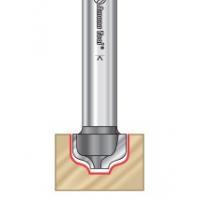 Ogee Groove Router Bits