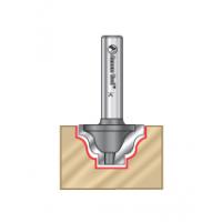 Ogee Stile Router Bits for Plunging