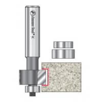 Face Inlay Router Bits