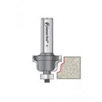 Roman Ogee Router Bits with Ultra-Glide Ball Bearing Guide Assembly