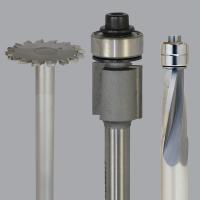 Trim Tools for Plastics