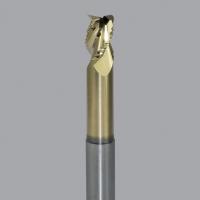 ARCNS-3 Aluminum Rougher Coolant Standard Length Necked 3 FL