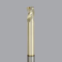 ARNL-3 Aluminum Rougher Long Length Necked 3 FL