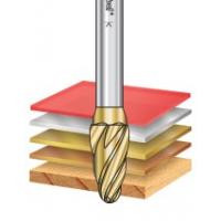SF Burrs Tree Shape Non-Ferrous Burr Bit