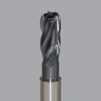 Radial Milling Cutters