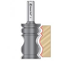 Crown Molding Router Bits