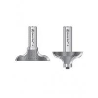 Entry Door Making Router Bits
