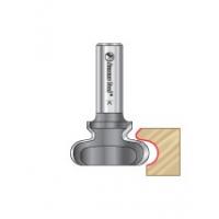 Finger Grip & Door Lip Router Bits
