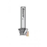 Miniature Molding Router Bits