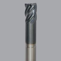 MXQNS-5 MaxQ Necked Standard Length 5 FL