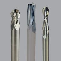 Solid Carbide Finisher