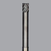TVNL-7 Titanium Variable Index Necked Long Length 7 FL