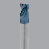 TVS-4 Titanium Variable Index Standard Length 4 FL