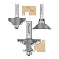 Wainscot Router Bit Sets