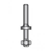Individual Components for One Piece Stile and Rail Router Bits