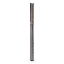 Whiteside 1016-01 Straight Bit 1/4"Shank, 1/4"Cut Diameter, 1"Cut Length
