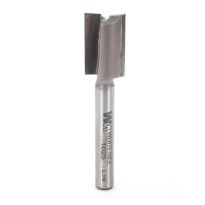 Whiteside 1025 Straight Bit 1/4"Shank, 1/2"Cut Diameter, 3/4"Cut Length