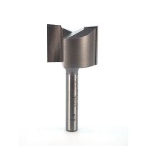 Whiteside 1033 Straight Bit 1/4"Shank, 1"Cut Diameter, 3/4"Cut Length