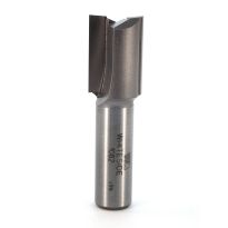 Whiteside 1082 Straight Bit 1/2"Shank, 11/16"Cut Diameter, 1"Cut Length