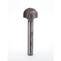 Whiteside 1405 Round Nose Bit 1/4"Shank, 5/16"R, 5/8"Cut Diameter