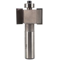 Whiteside 1924 Slotting & Rabbeting Bit 1/2"Shank, 3/8"Cut Diameter, 3/4"Cut Length