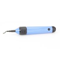 Amana Tool 20006 Solid Carbide Swivel De-Burring Reamer