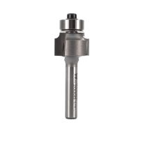 Whiteside 2000B Roundover Bit 1/4"Shank, 3/32"R, 1/2"Cut Length