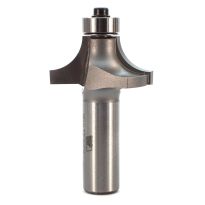 Whiteside 2008A Roundover Bit 1/2"Shank, 7/16"R, 5/8"Cut Length