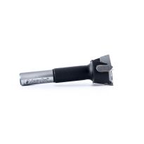 Amana Tool 203252 Carbide Tipped Hinge Boring Bit R/H 25mm Dia x 70mm Long x 10mm Shank