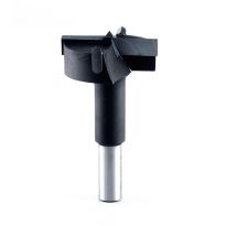 Amana Tool 203261 Carbide Tipped Hinge Boring Bit R/H 26mm Dia x 57mm Long x 10mm Shank