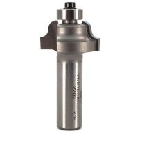 Whiteside 2202 Roman Ogee 1/2"Shank, 5/32"R, 9/16"Cut Length