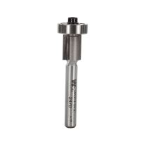Whiteside 2470 Overhang Flush Trim 1/4"Shank, 1/8"OH, 3/8"Cut Diameter