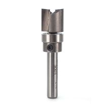 Whiteside 3001 Template Bit 1/4"Shank, 1/2"Cut Diameter, 1/2"Cut Length