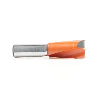 Amana Tool 301014 Carbide Tipped Brad Point Boring Bit L/H 14mm Dia x 57mm Long x 10mm Shank