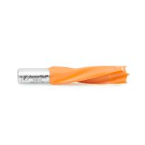 Amana Tool 304012 Carbide Tipped Brad Point Boring Bit L/H 12mm Dia x 70mm Long x 10mm Shank