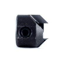 Amana Tool 316009 Carbide Tipped Countersink R/H 18mm Dia x 16.5mm Long x 9mm Shank