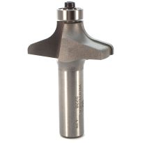Whiteside 3228 Ogee Bit 1/2"Shank, 9/64" & 5/16"R, 5/8"Cut Length
