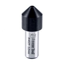 Amana Tool 364025 Drill Adapter 10mm Shank for 2.5mm Drill