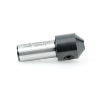 Amana Tool 364063 Drill Adapter 10mm Shank for 1/4 Inch Drill