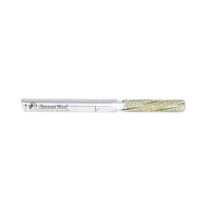 Amana Tool 44110 Diamond Grit Alloy Steel End Mill Coated with Electro-Plated Diamonds 1/4 Dia x 1-1/8 x 1/4 Shank Down-Cut