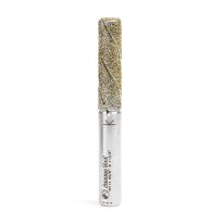 Amana Tool 44114 Diamond Grit Alloy Steel End Mill Coated with Electro Plated Diamonds 3/8 Dia x 1-3/8 x 3/8 Shank Down-Cut